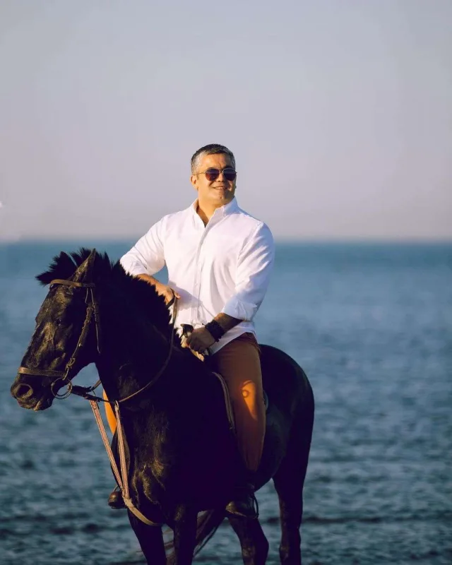 Bəstəkar başından zədə alıb, xəstəxanadadır