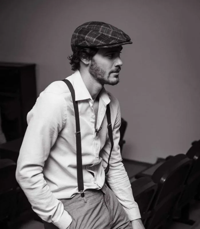 Türk futbolçu azərbaycanlı rejissorla evləndi