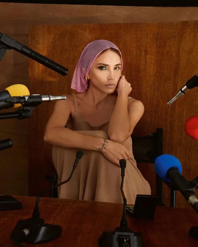 Məhkəmə Gülşenlə bağlı qərar verdi