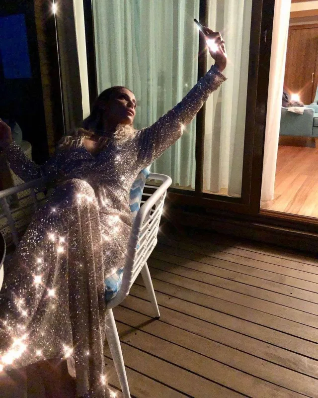 Məhkəmə Gülşenlə bağlı qərar verdi