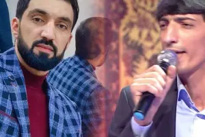 Əlbəyaxa dava edən meyxanaçılar barışıb