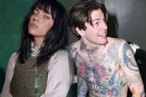 Aralarındakı yaş fərqi tənqid olundu