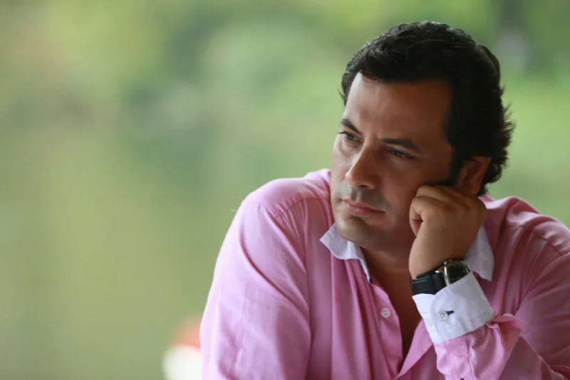 “Umutsuz ev kadınları”nın aktyoru vəfat etdi