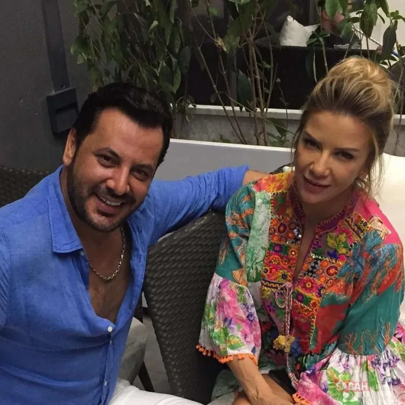 “Umutsuz ev kadınları”nın aktyoru vəfat etdi