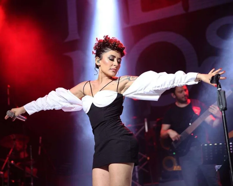 Konsert qiymətini artırdı