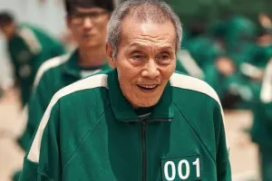 “Squid Game”in aktyoru təcavüzdə ittiham olunur