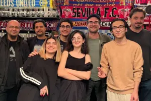 “Mor ve ötesi” azərbaycanlı gənclərlə görüşdü