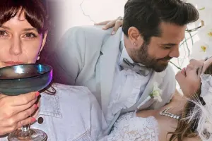 Kenan 48 yaşını keçirdi