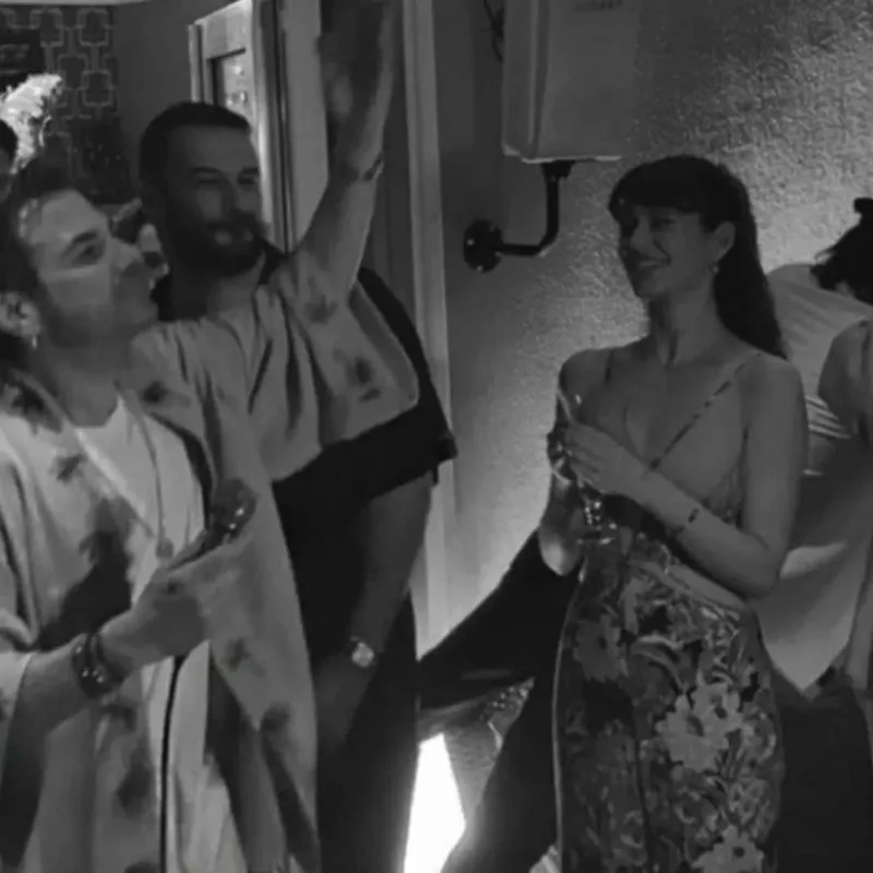 Kenan 48 yaşını keçirdi