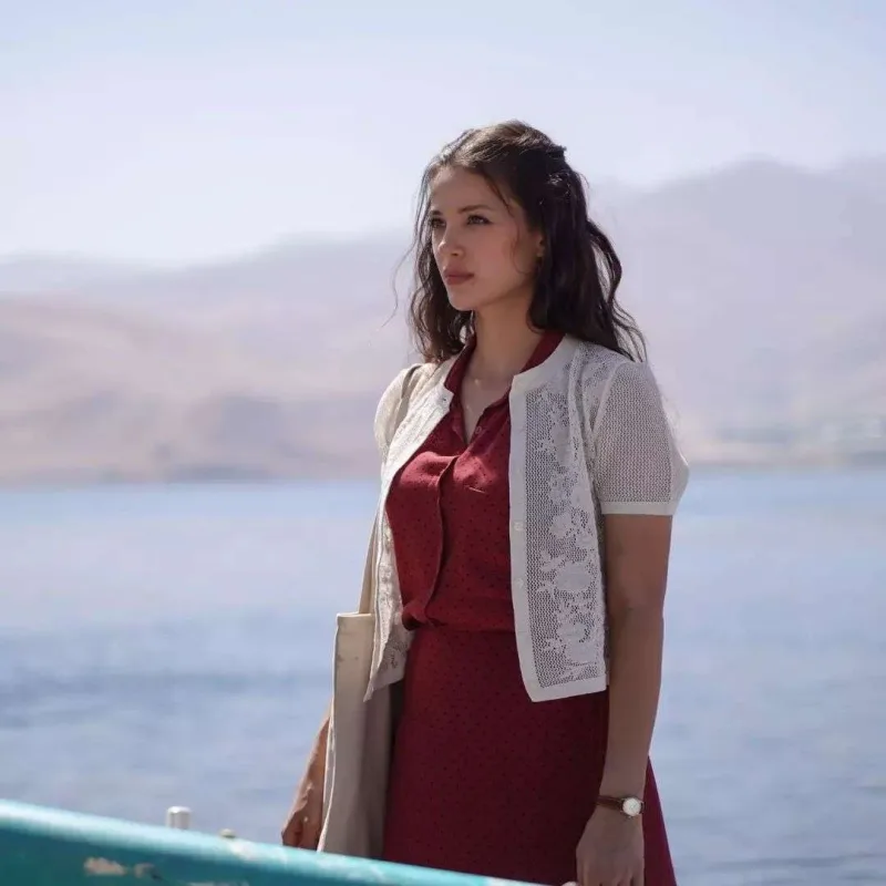 “Doktor hanım” yeni layihədə