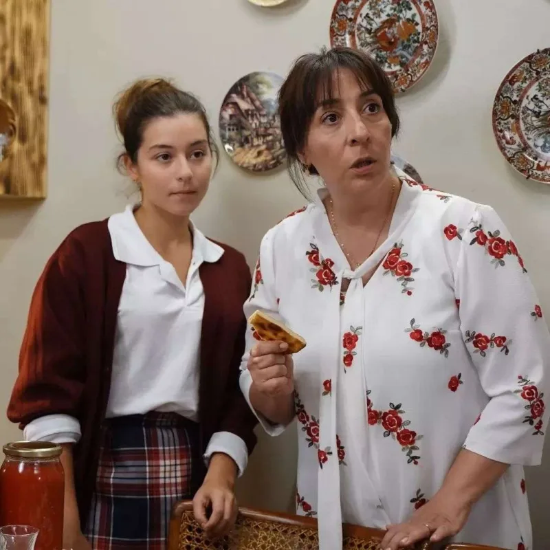 “Doktor hanım” yeni layihədə