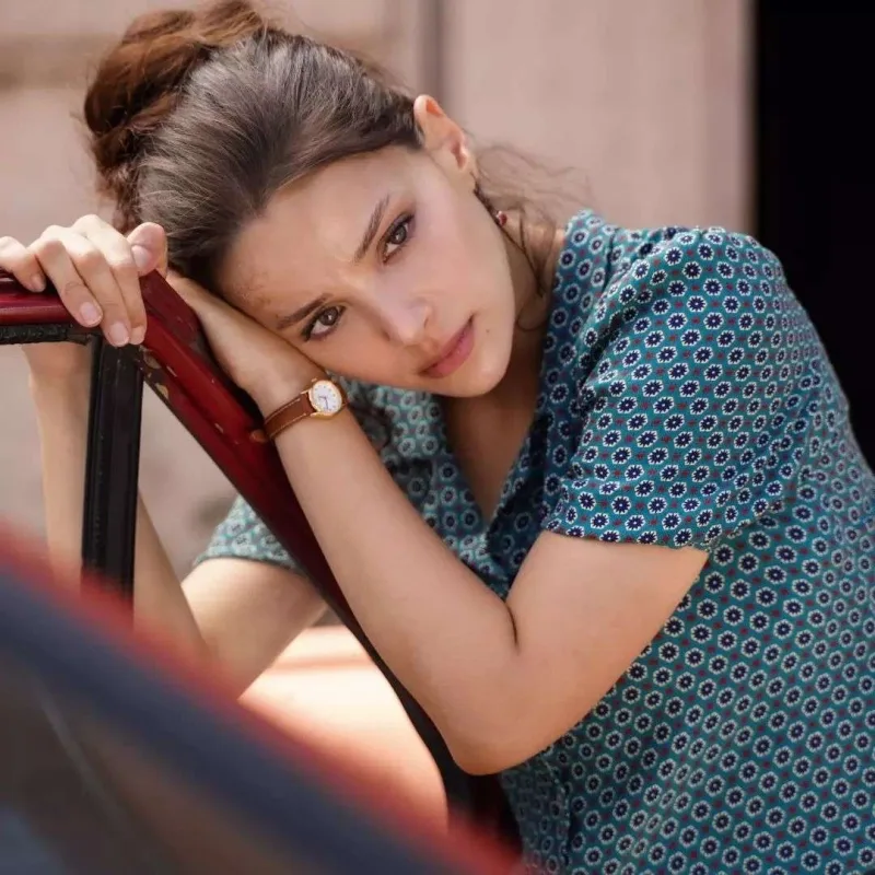 “Doktor hanım” yeni layihədə