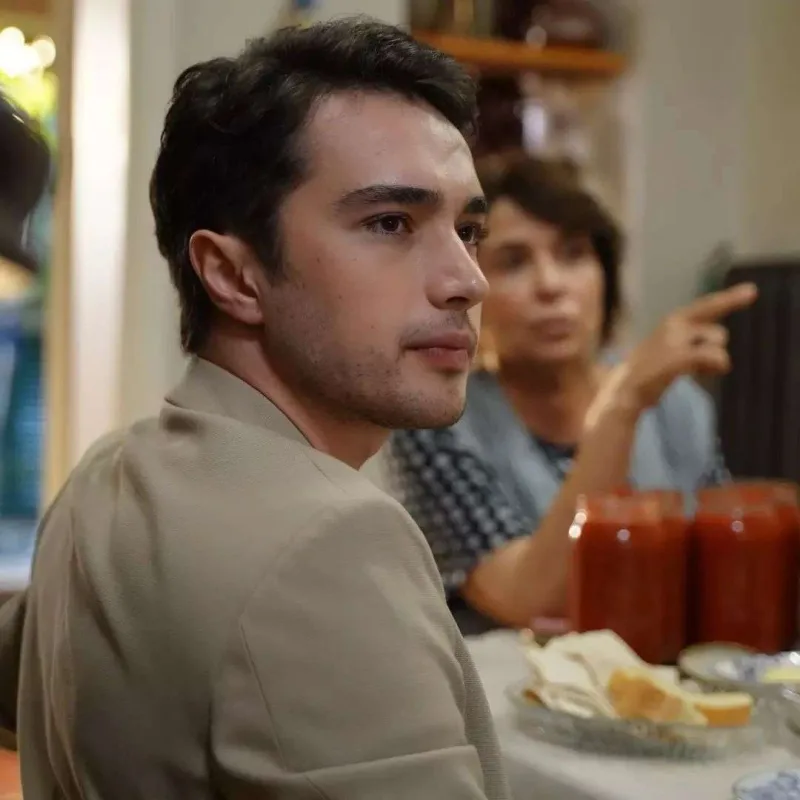 “Doktor hanım” yeni layihədə