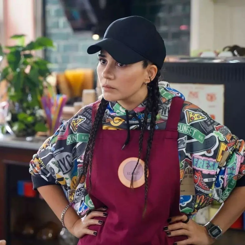 “Doktor hanım” yeni layihədə