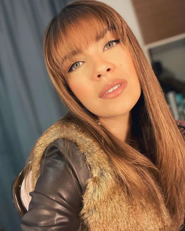 Mahsunun yeni filminin baş rolu odur