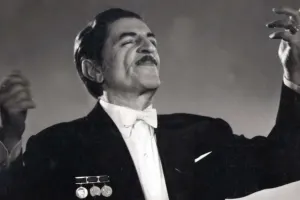 Niyazinin 110 illiyi təntənəli qeyd olunacaq