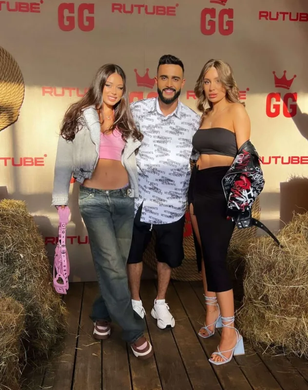 Ulduzlar Hüseynin ad günündə