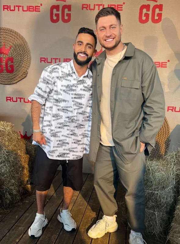 Ulduzlar Hüseynin ad günündə