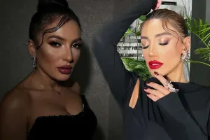 Dilarə Röyanı xatırlatdı