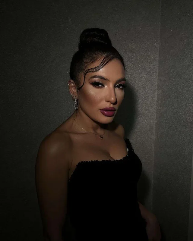 Dilarə Röyanı xatırlatdı