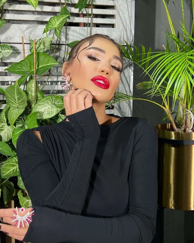 Dilarə Röyanı xatırlatdı