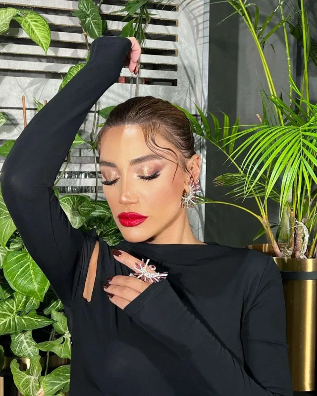 Dilarə Röyanı xatırlatdı