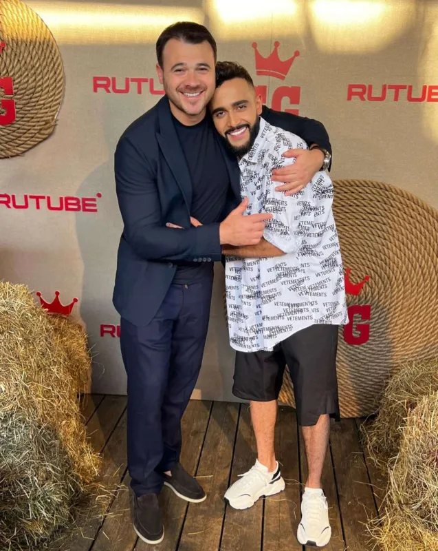 Ulduzlar Hüseynin ad günündə