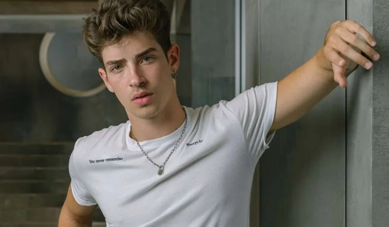 “Elite” ulduzu serialdan ayrılır