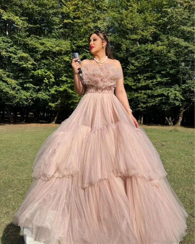 Damla “Camdaki Kız”ı təkrarladı