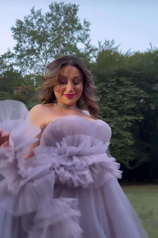 Damla “Camdaki Kız”ı təkrarladı