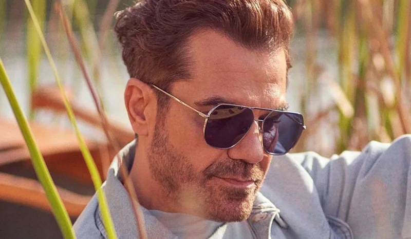 Kenanın “look”u müzakirə yaratdı