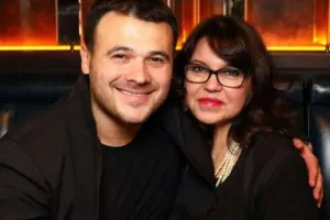 Emindən anasıyla bağlı paylaşım