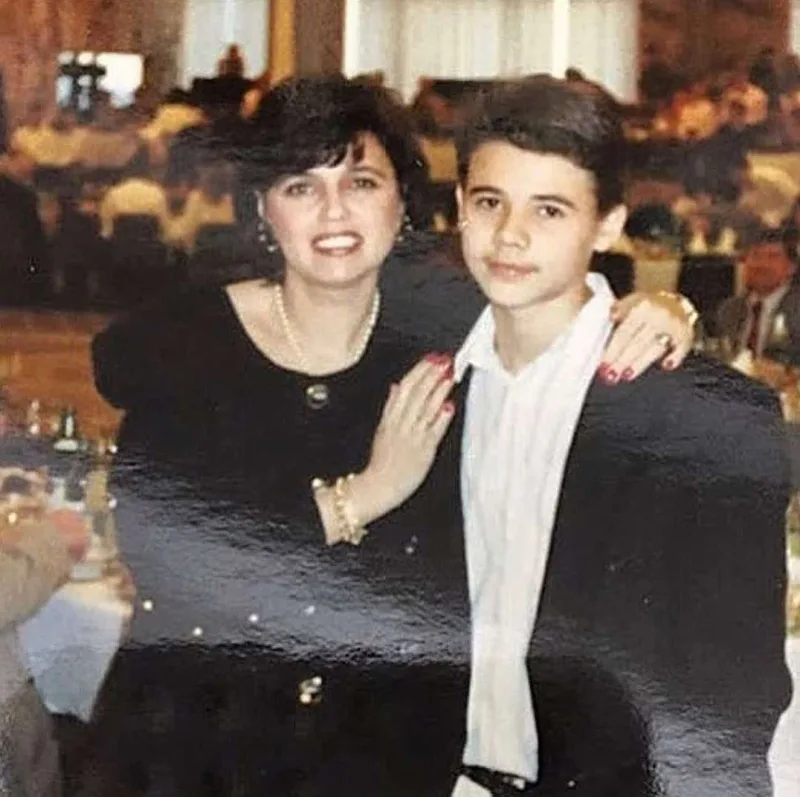 Emindən anasıyla bağlı paylaşım