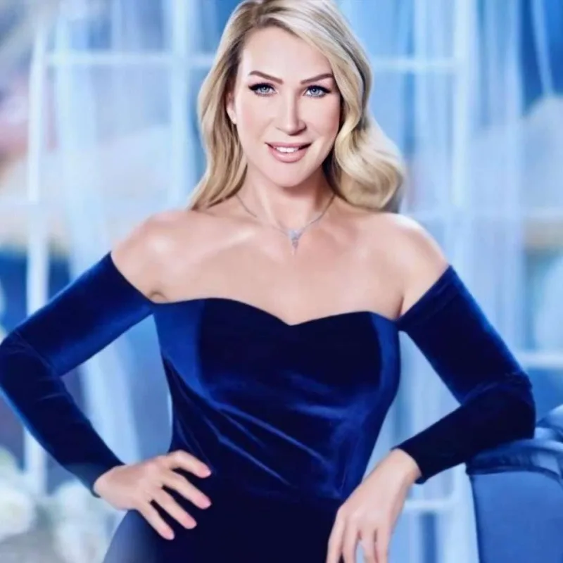 Seda yumurtalıqlarını satacaq?