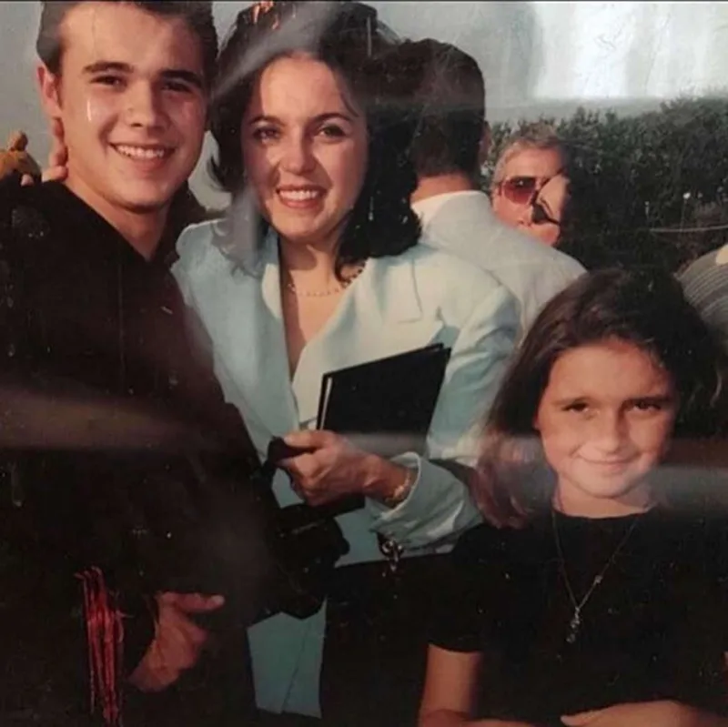 Emindən anasıyla bağlı paylaşım