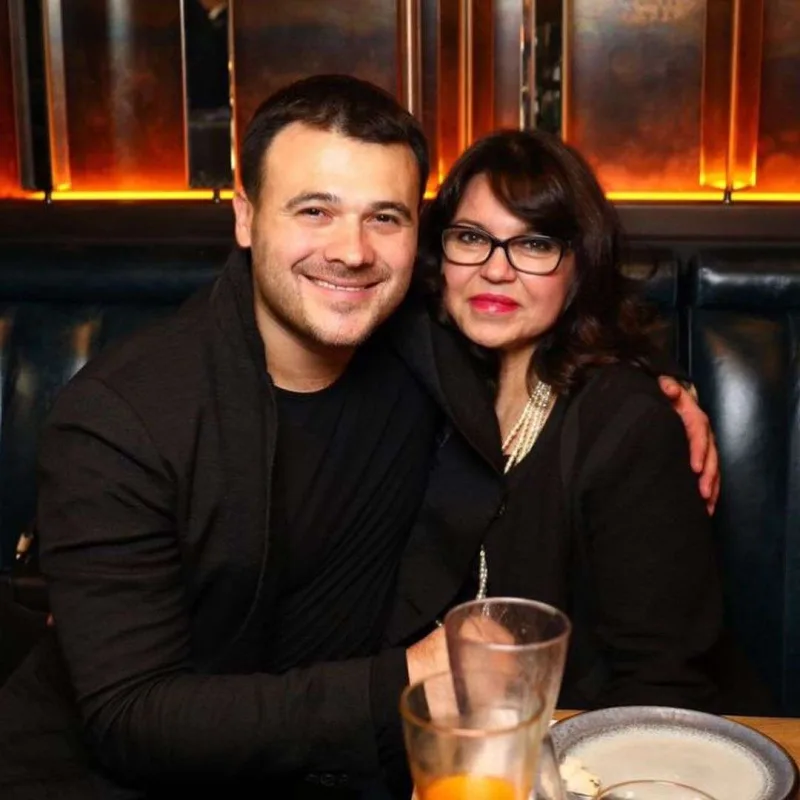 Emindən anasıyla bağlı paylaşım