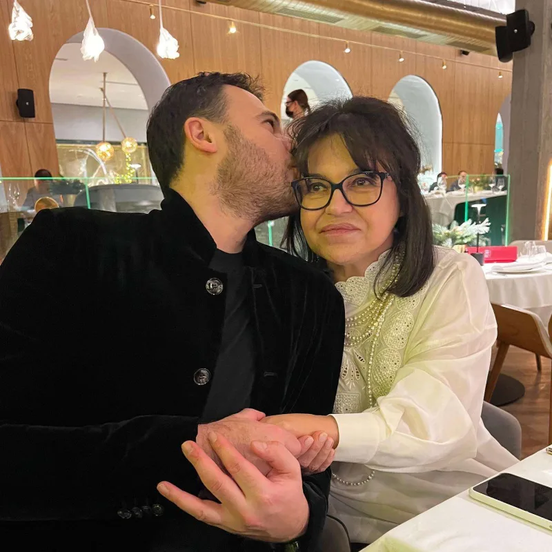 Emindən anasıyla bağlı paylaşım