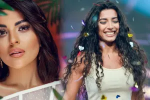 Gülay Səmranın adını bilmədi