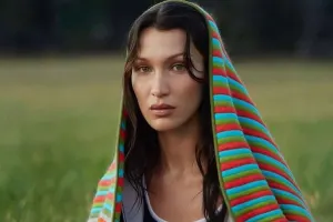 “Müsəlman mədəniyyətində yaşamaq istəyirəm”