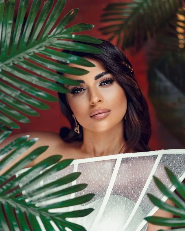 Gülay Səmranın adını bilmədi