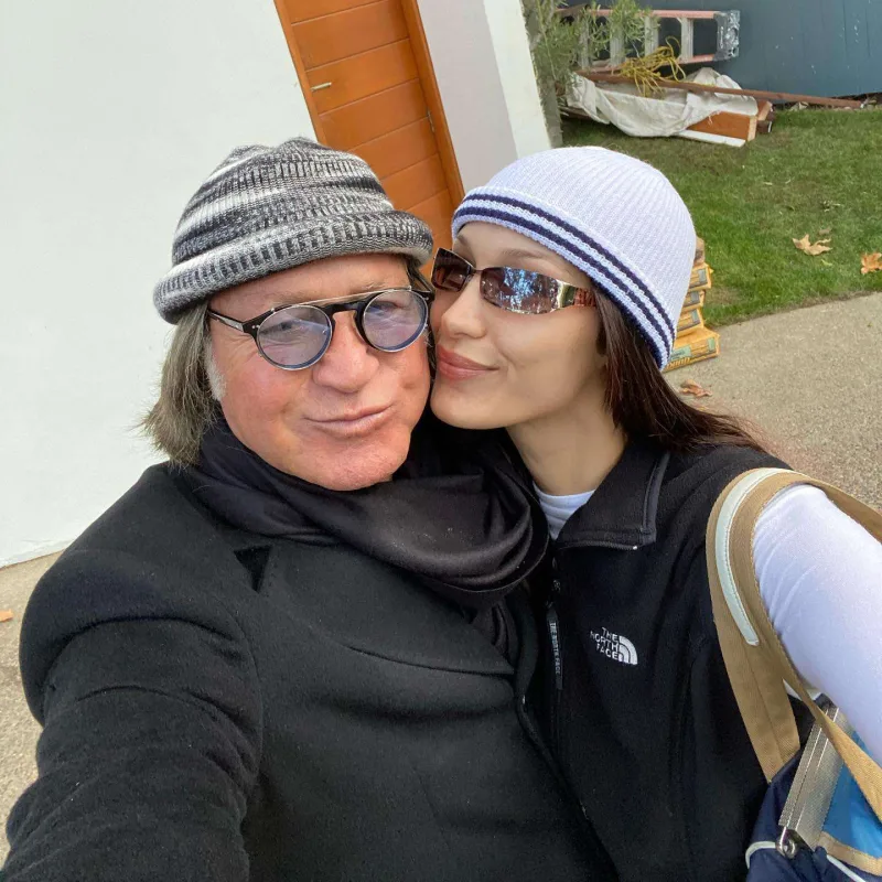 “Müsəlman mədəniyyətində yaşamaq istəyirəm”