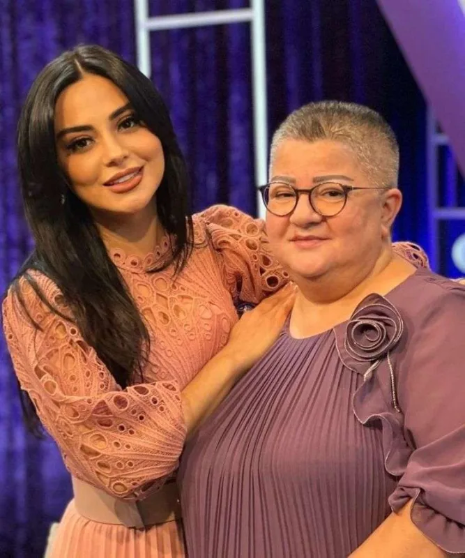 Könül Xasıyeva onlardan kömək istədi