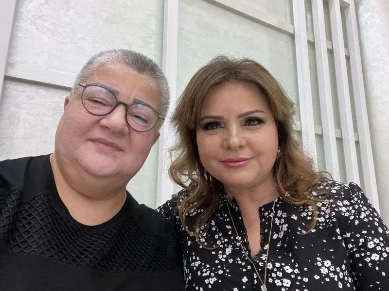 Könül Xasıyeva onlardan kömək istədi