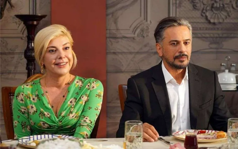 Sezonun ən reytinqli serialı oldu