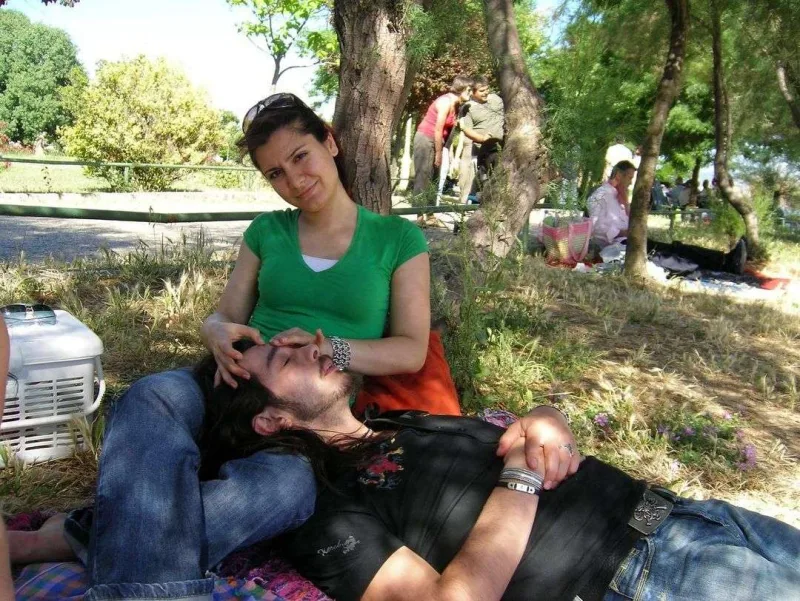 Barışın sevgilisini Aslı yox, o canlandıracaq