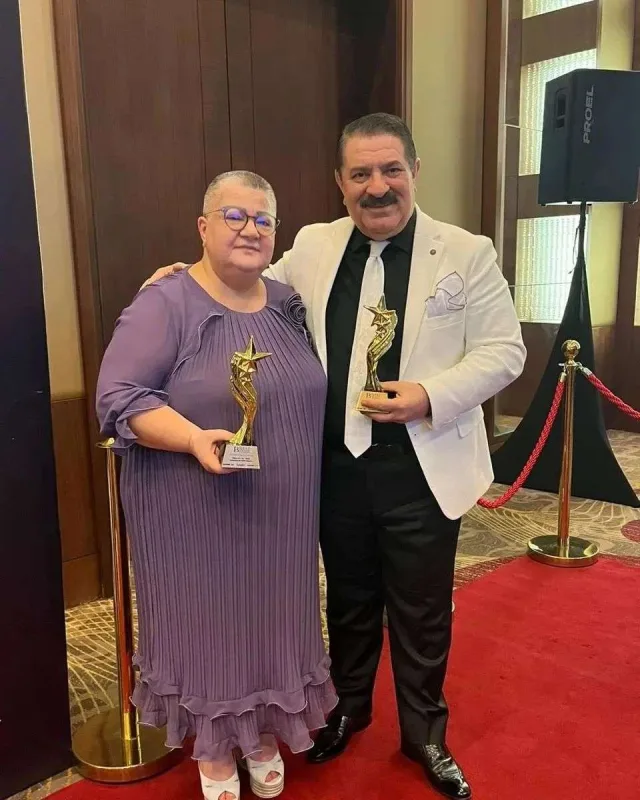 Könül Xasıyeva onlardan kömək istədi