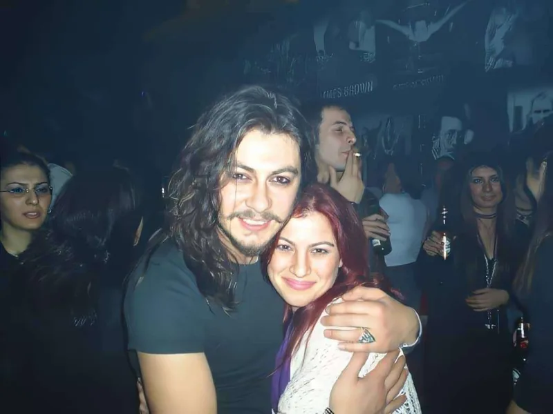 Barışın sevgilisini Aslı yox, o canlandıracaq