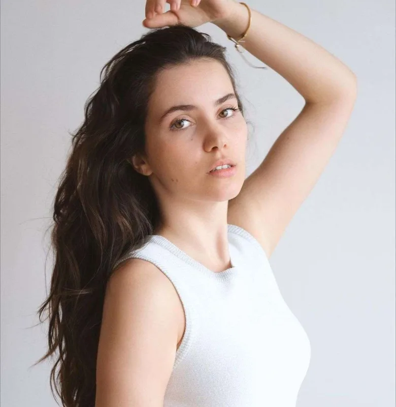 Barışın sevgilisini Aslı yox, o canlandıracaq