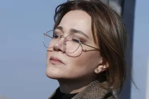 Mehriban Zəkinin bu paylaşımı diqqət çəkdi