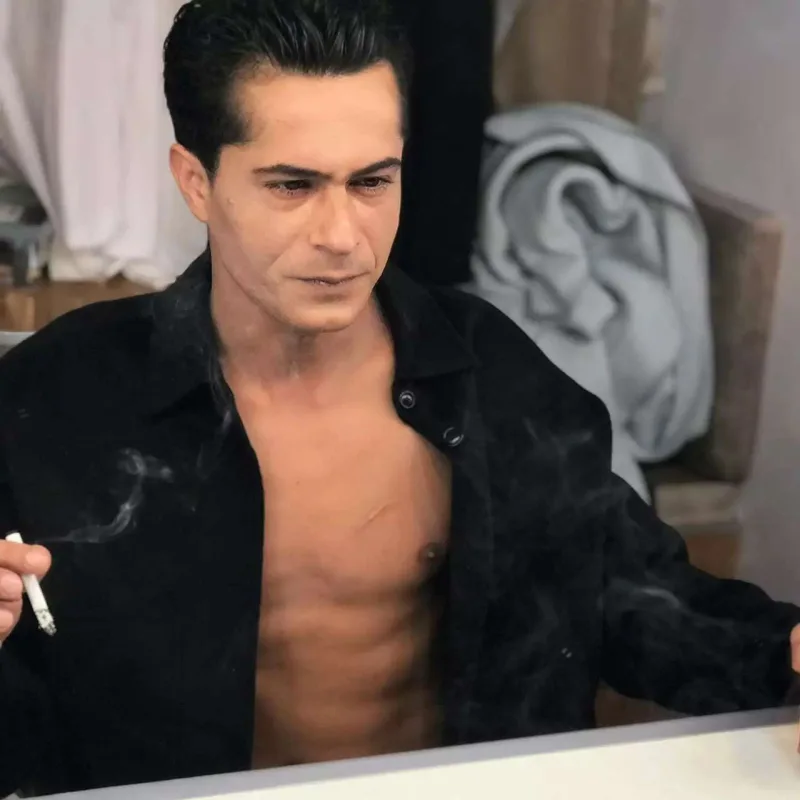 İsmailin yeni layihəsi bəlli oldu